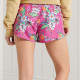 Superdry Γυναικείο σορτς Surf Boardshorts